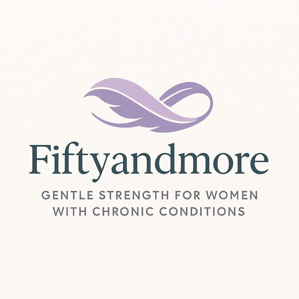 Fiftyandmore